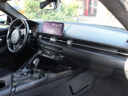 Used 2020 Toyota Supra image 31