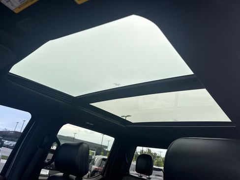 Used 2021 Ford F150 Lariat AWD/4WD image 21