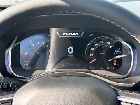 New 2026 RAM 1500 Big Horn image 15