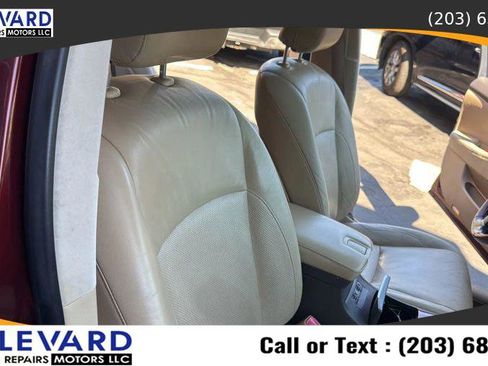 Used 2007 Lexus ES 350 image 39