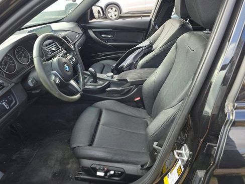 Used 2018 BMW 330i Sedan image 5