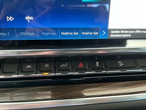 New 2026 Chevrolet Silverado 1500 LT Trail Boss w/ Convenience Package II image 18