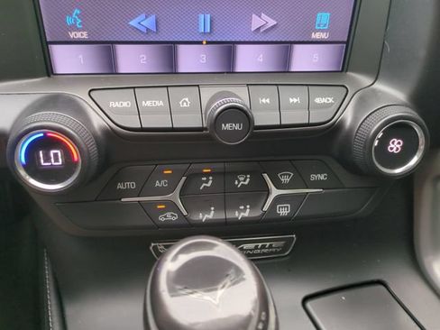 Certified 2015 Chevrolet Corvette Stingray Coupe RWD image 26