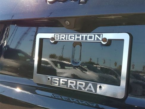 Used 2022 Jeep Compass High Altitude image 32