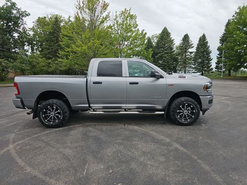 Used 2019 RAM 2500 Tradesman AWD/4WD image 7