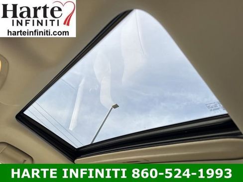 Used 2016 INFINITI QX80 4WD w/ Driver's Assistance Package image 25