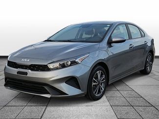 Used 2023 Kia Forte LXS image 1