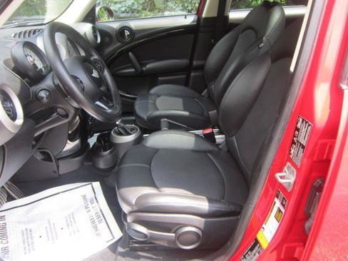 Used 2012 MINI Cooper Countryman S AWD/4WD image 11
