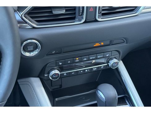 New 2025 MAZDA CX-5 AWD 2.5 S w/ Premium Plus Pkg image 20