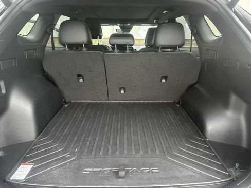 Used 2024 Kia Sportage X-Line w/ X-Line Premium Package image 31