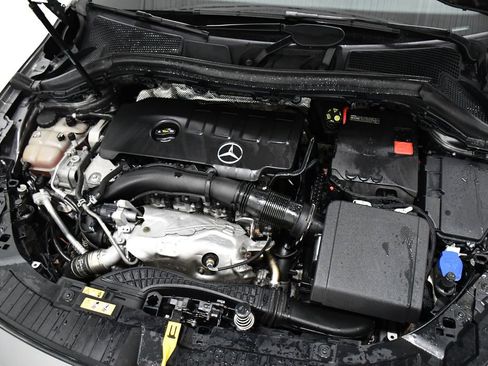 Certified 2022 Mercedes-Benz GLA 250 4MATIC image 6
