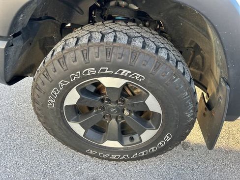 Used 2022 RAM 1500 Rebel w/ Rebel Level 2 Equipment Group image 53