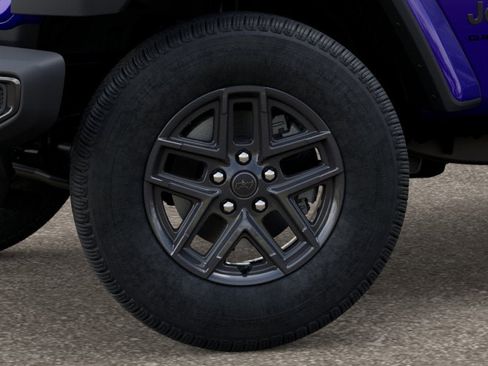 New 2026 Jeep Gladiator Sport image 4