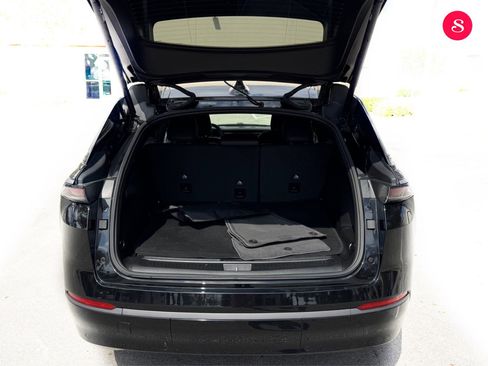 Used 2024 Jeep Wagoneer Launch Edition image 4