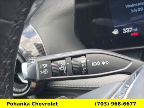 Certified 2026 Chevrolet Equinox LT AWD/4WD image 10
