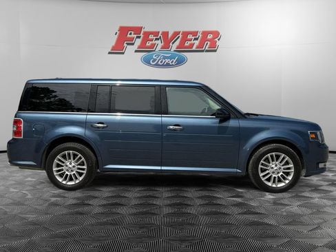 Certified 2019 Ford Flex SEL w/ Equipment Group 202A FWD image 6