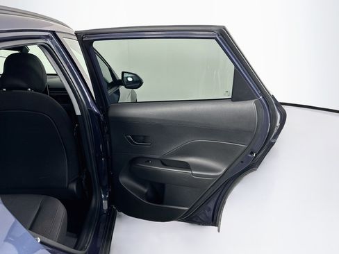 Used 2025 Hyundai Kona SEL FWD image 31