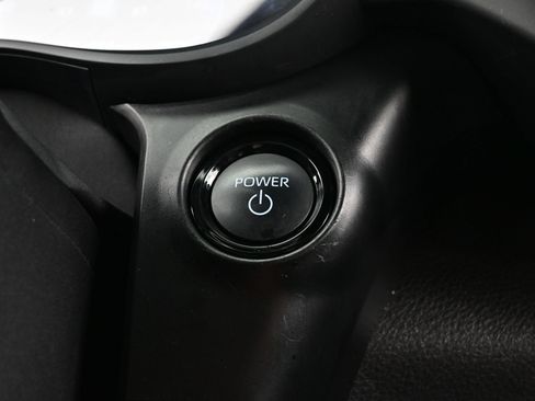 Used 2025 Toyota Sienna Limited AWD/4WD image 24