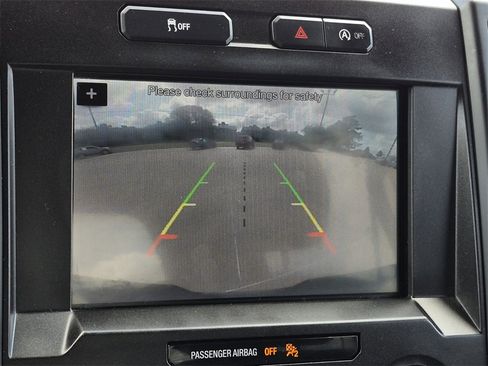 Used 2018 Ford F150 XL w/ Equipment Group 101A Mid image 12