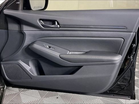 New 2026 Nissan Altima 2.5 SV w/ SV Special Edition Package image 24