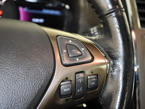Used 2014 Lincoln MKX AWD w/ Equipment Group 102A image 21