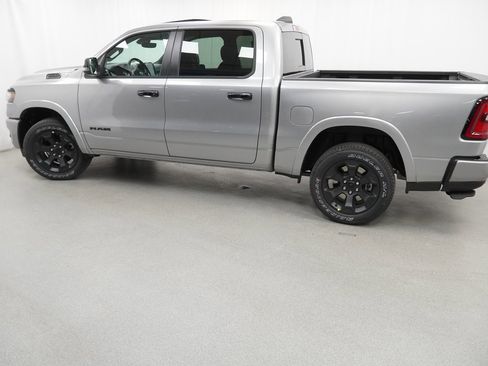 New 2026 RAM 1500 Big Horn image 14