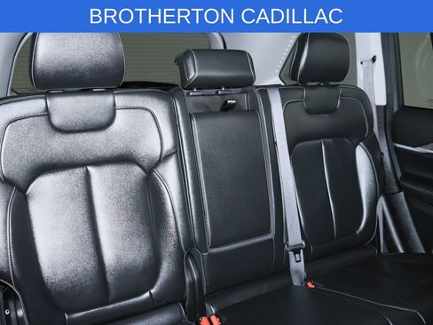 Used 2023 Jeep Grand Cherokee 4WD 4xe image 24