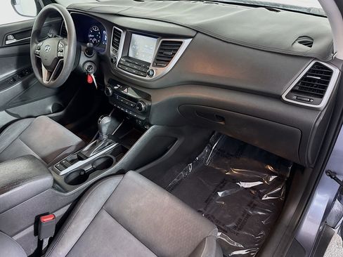 Used 2018 Hyundai Tucson SEL w/ Cargo Package image 29