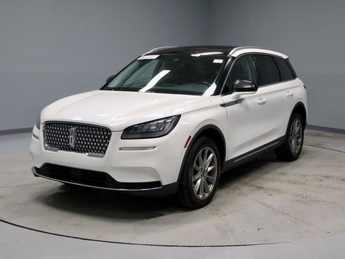Used 2020 Lincoln Corsair AWD w/ Luxury Package image 7