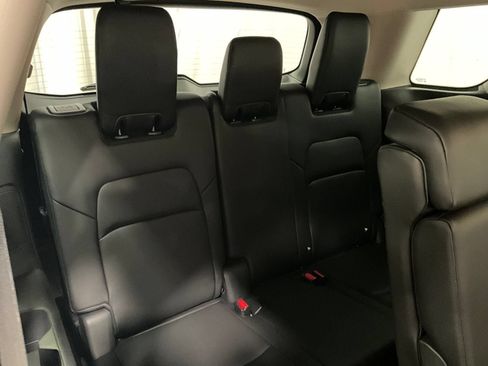 Used 2024 Nissan Pathfinder Platinum w/ Cargo Package AWD/4WD image 25