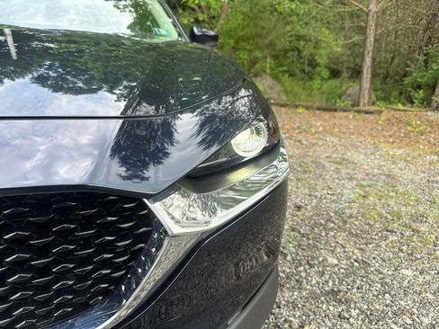 Used 2023 MAZDA CX-30 AWD 2.5 S w/ Preferred Package image 3