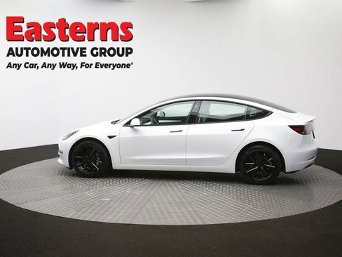 Used 2023 Tesla Model 3 Standard Range RWD image 55