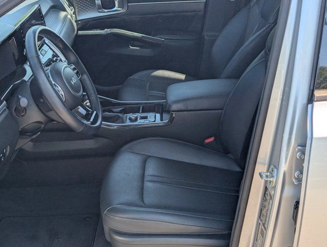 Used 2022 Kia Sorento SX FWD image 14