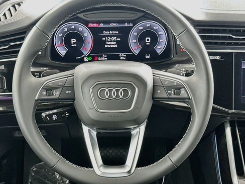 New 2026 Audi Q8 Premium Plus AWD/4WD image 18