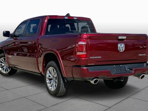 Used 2022 RAM 1500 Laramie w/ Laramie Southwest Edition image 11