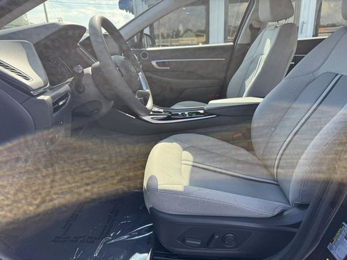 Used 2020 Hyundai Sonata SEL FWD image 11