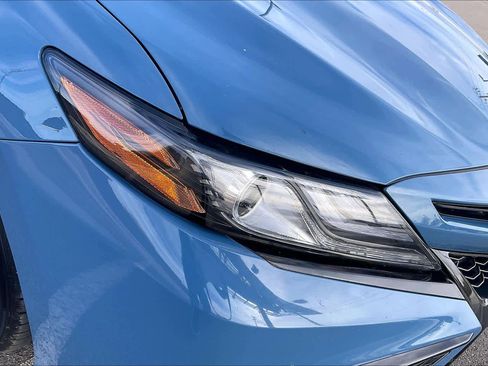 Used 2024 Toyota Camry XSE image 27