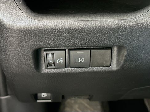 Used 2025 Toyota RAV4 LE image 17