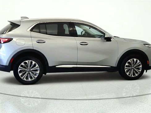 Used 2024 Buick Envision Preferred AWD/4WD image 6