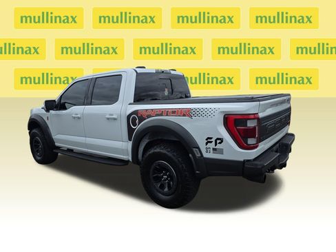 Used 2023 Ford F150 Raptor AWD/4WD image 11