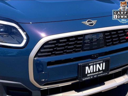 Used 2026 MINI Cooper Countryman S AWD/4WD image 28
