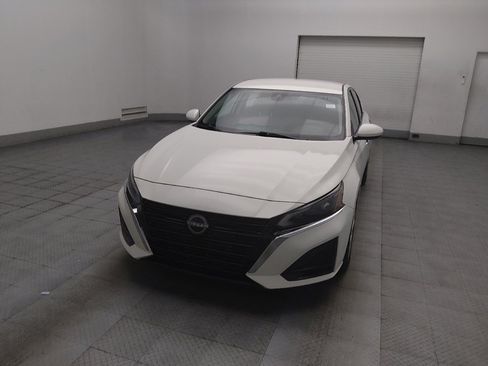 Used 2023 Nissan Altima 2.5 S FWD image 15