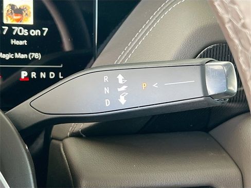 New 2026 GMC Yukon Elevation w/ Elevation Premium Package image 12