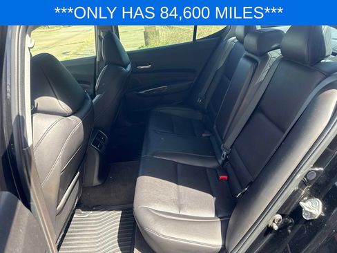 Used 2015 Acura TLX V6 w/ Technology Package FWD image 25