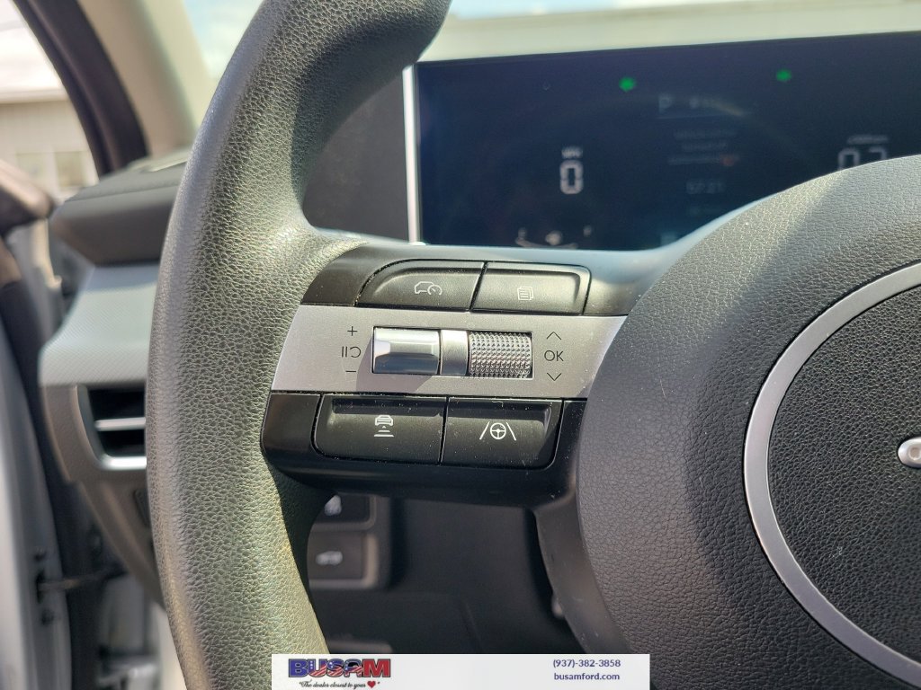 Used 2024 Hyundai Sonata SEL FWD image 21