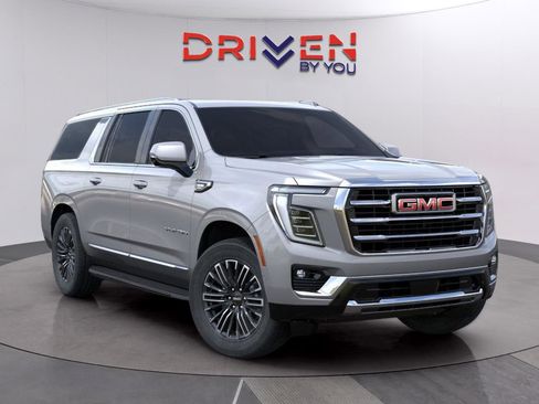 New 2026 GMC Yukon XL Elevation w/ Elevation Premium Package image 7