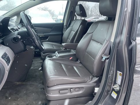 Used 2015 Honda Odyssey Touring image 10