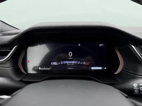 Used 2024 Jeep Grand Cherokee Altitude image 22