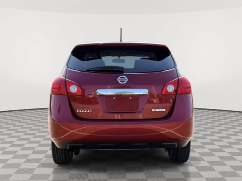 Used 2013 Nissan Rogue S w/ Special Edition Pkg FWD image 5