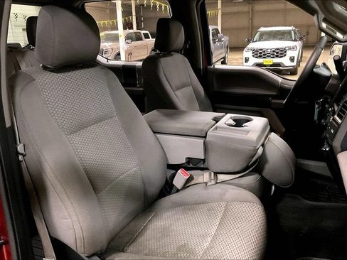 Used 2016 Ford F150 XLT w/ Equipment Group 302A Luxury AWD/4WD image 7